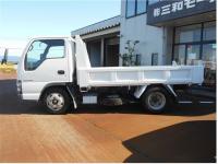 NISSAN ATLAS TRUCK 2006