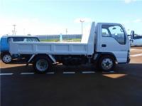 NISSAN ATLAS TRUCK 2006