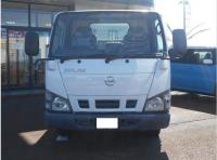NISSAN ATLAS TRUCK 2006