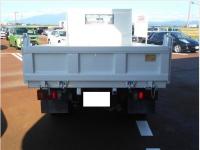 NISSAN ATLAS TRUCK 2006