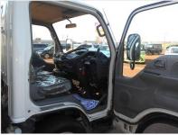 NISSAN ATLAS TRUCK 2006