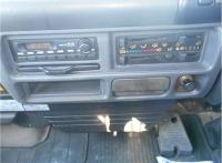 NISSAN ATLAS TRUCK 2006