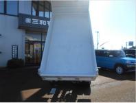 NISSAN ATLAS TRUCK 2006