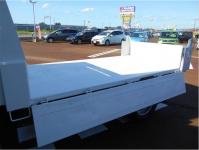 NISSAN ATLAS TRUCK 2006