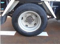 NISSAN ATLAS TRUCK 2006