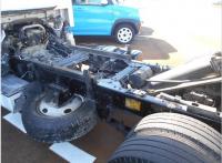 NISSAN ATLAS TRUCK 2006