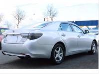 TOYOTA MARK X 2017