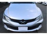 TOYOTA MARK X 2017