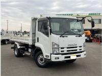 ISUZU FORWARD 2008