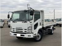 ISUZU FORWARD 2008