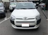 TOYOTA PROBOX VAN 2017