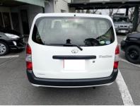 TOYOTA PROBOX VAN 2017