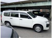 TOYOTA PROBOX VAN 2017