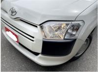 TOYOTA PROBOX VAN 2017