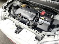 TOYOTA PROBOX VAN 2017