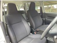 TOYOTA PROBOX VAN 2017