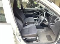 TOYOTA PROBOX VAN 2017