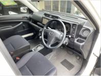 TOYOTA PROBOX VAN 2017