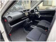 TOYOTA PROBOX VAN 2017