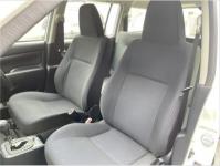 TOYOTA PROBOX VAN 2017