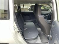 TOYOTA PROBOX VAN 2017