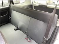 TOYOTA PROBOX VAN 2017