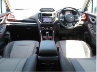 SUBARU FORESTER 2018