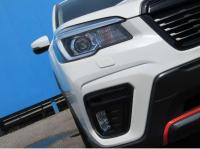 SUBARU FORESTER 2018