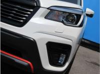 SUBARU FORESTER 2018