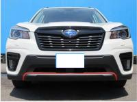 SUBARU FORESTER 2018