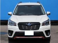 SUBARU FORESTER 2018