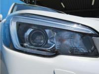 SUBARU FORESTER 2018