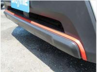 SUBARU FORESTER 2018