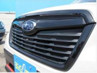 SUBARU FORESTER 2018