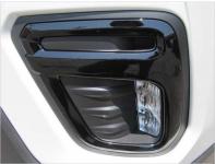 SUBARU FORESTER 2018