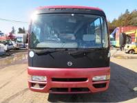 NISSAN CIVILIAN 2003