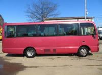 NISSAN CIVILIAN 2003