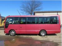 NISSAN CIVILIAN 2003