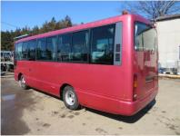 NISSAN CIVILIAN 2003