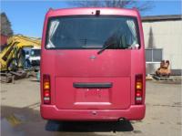 NISSAN CIVILIAN 2003