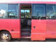 NISSAN CIVILIAN 2003