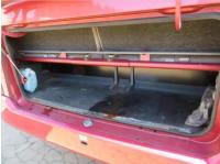 NISSAN CIVILIAN 2003