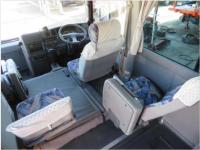 NISSAN CIVILIAN 2003