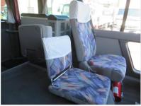 NISSAN CIVILIAN 2003