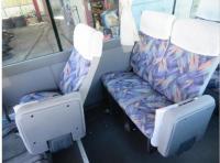 NISSAN CIVILIAN 2003