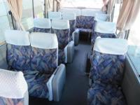 NISSAN CIVILIAN 2003