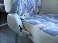 NISSAN CIVILIAN 2003