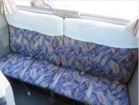 NISSAN CIVILIAN 2003