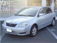 TOYOTA COROLLA RUNX 2004