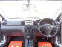 TOYOTA COROLLA RUNX 2004